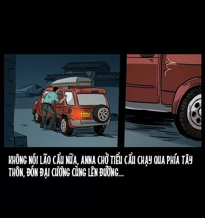 U Minh Ngụy Tượng Chapter 236 - 22