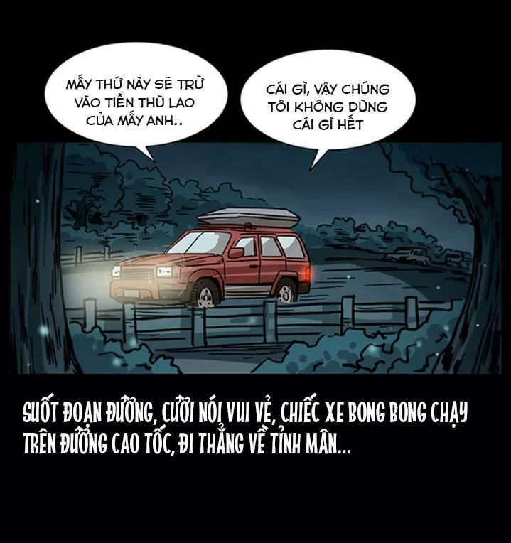 U Minh Ngụy Tượng Chapter 236 - 25