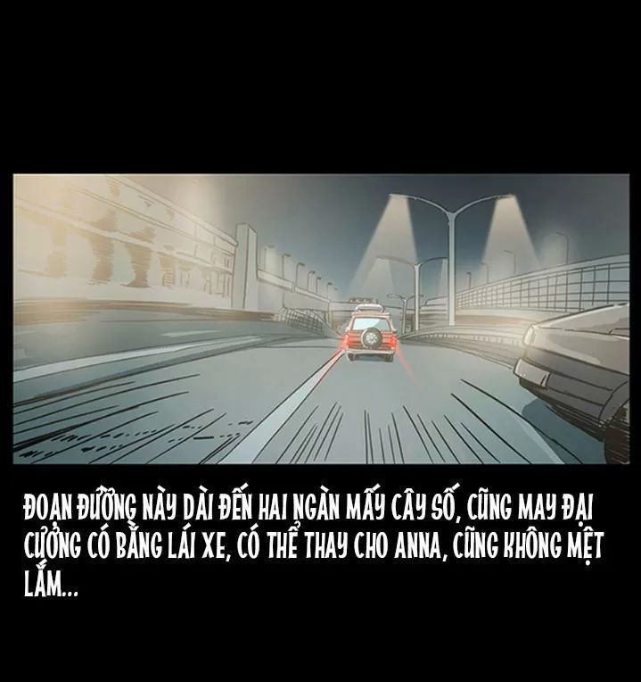 U Minh Ngụy Tượng Chapter 236 - 26