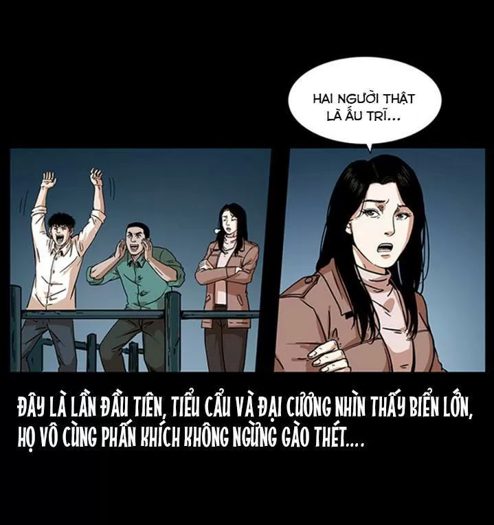 U Minh Ngụy Tượng Chapter 236 - 31