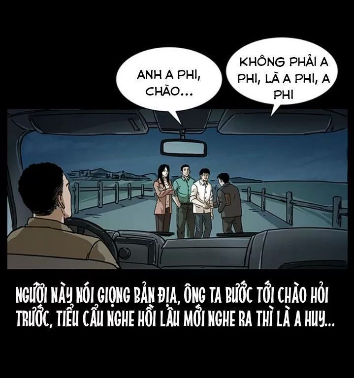 U Minh Ngụy Tượng Chapter 236 - 36