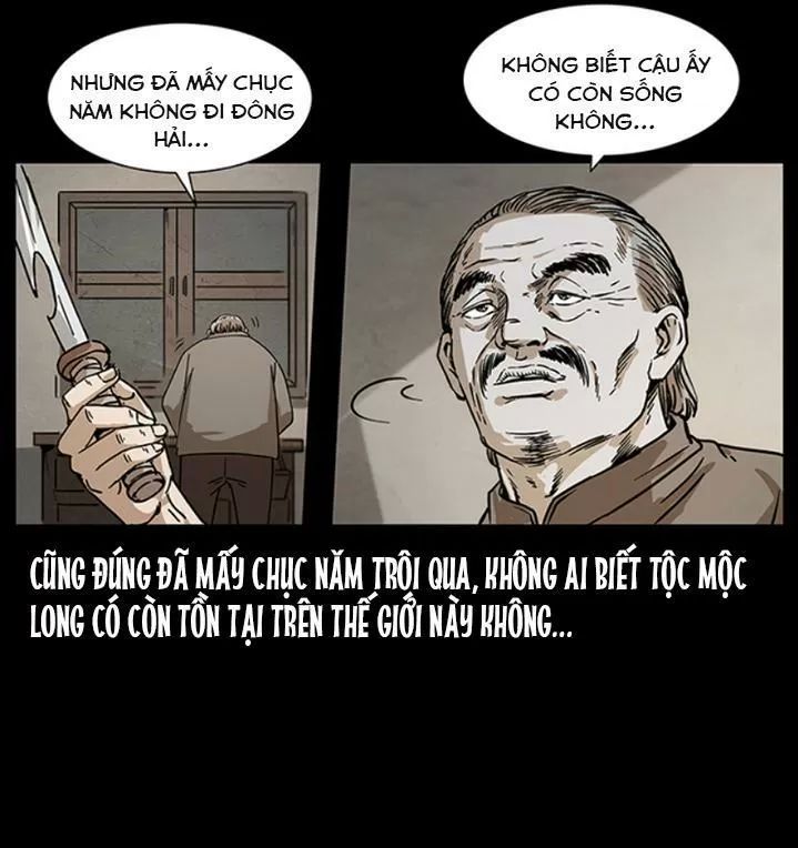 U Minh Ngụy Tượng Chapter 236 - 5