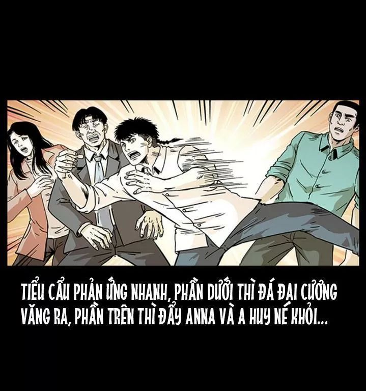 U Minh Ngụy Tượng Chapter 236 - 45