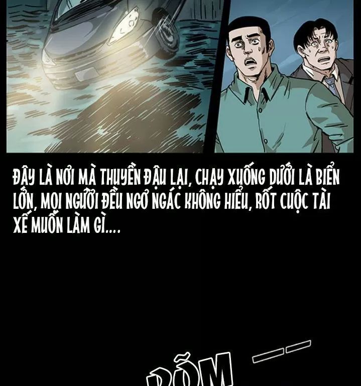 U Minh Ngụy Tượng Chapter 236 - 48