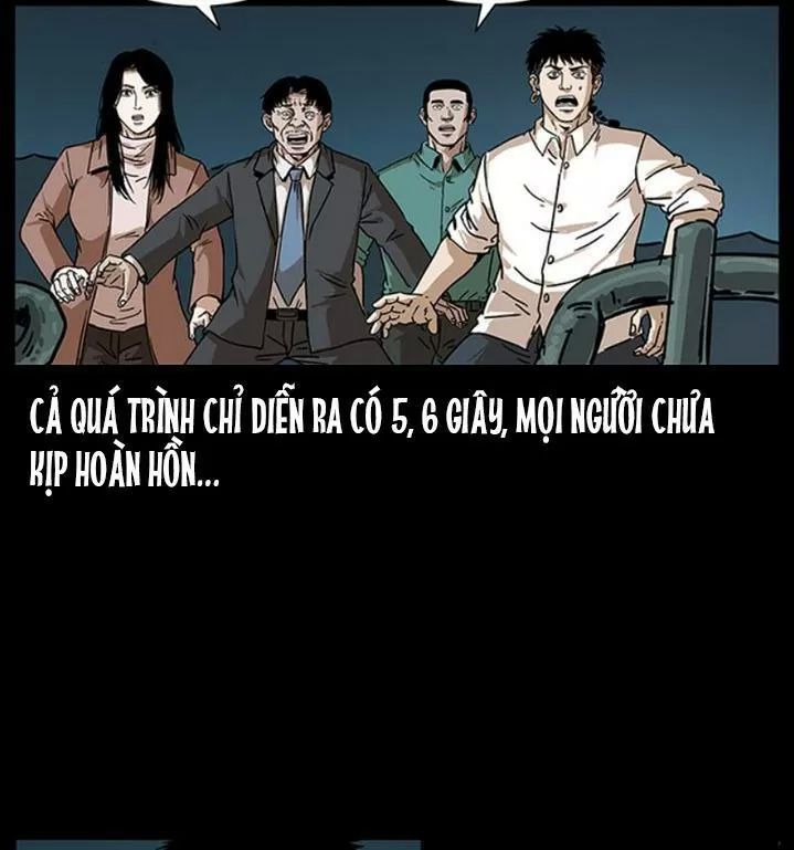 U Minh Ngụy Tượng Chapter 236 - 51