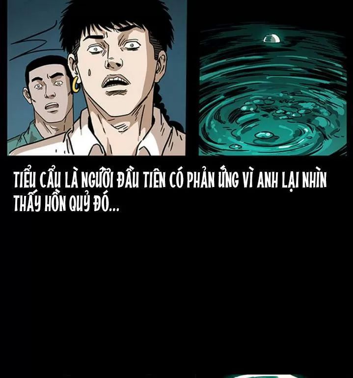 U Minh Ngụy Tượng Chapter 236 - 52