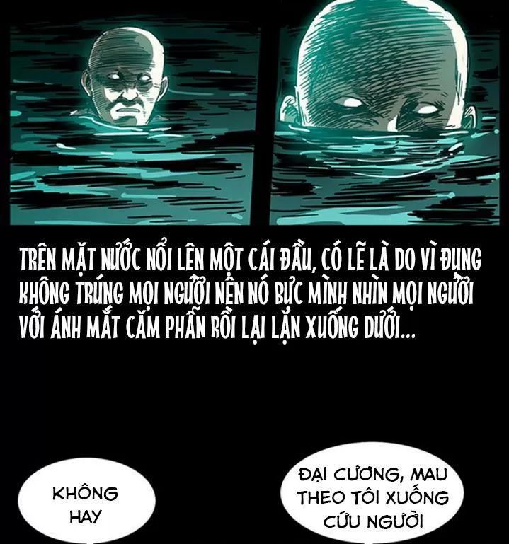 U Minh Ngụy Tượng Chapter 236 - 53