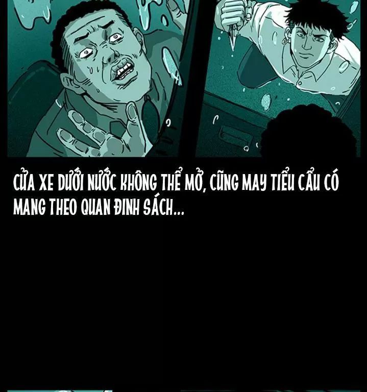 U Minh Ngụy Tượng Chapter 236 - 56