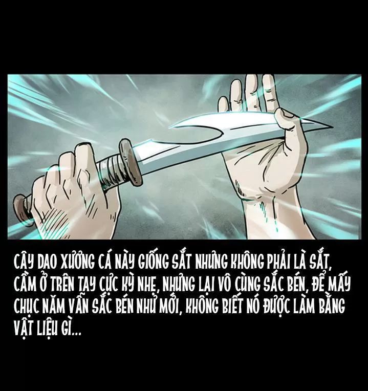 U Minh Ngụy Tượng Chapter 236 - 7