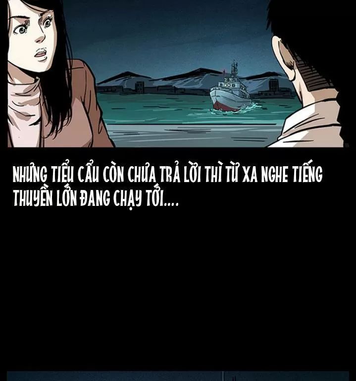 U Minh Ngụy Tượng Chapter 236 - 63