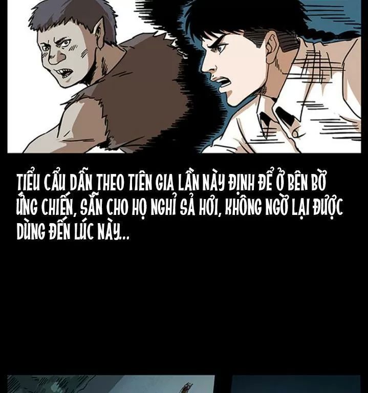 U Minh Ngụy Tượng Chapter 236 - 68