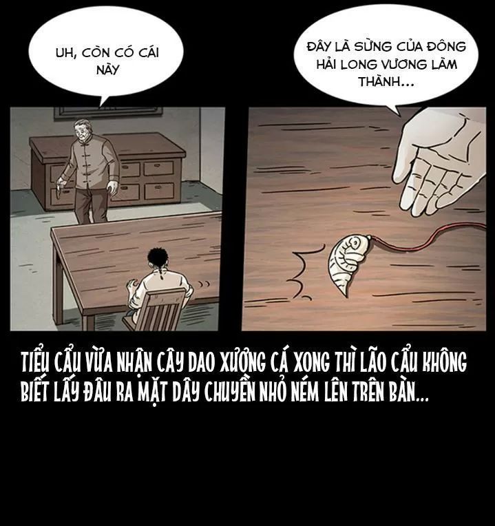 U Minh Ngụy Tượng Chapter 236 - 8