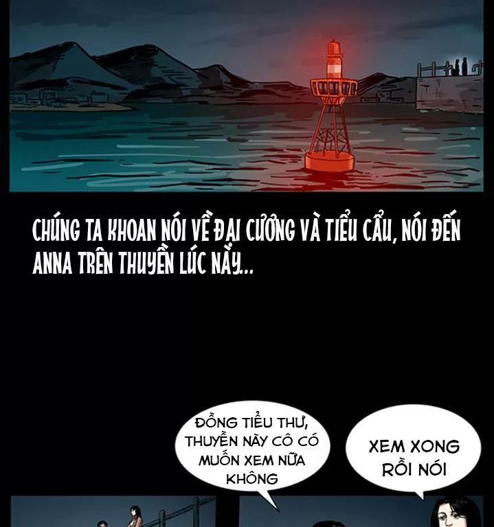 U Minh Ngụy Tượng Chapter 236 - 79