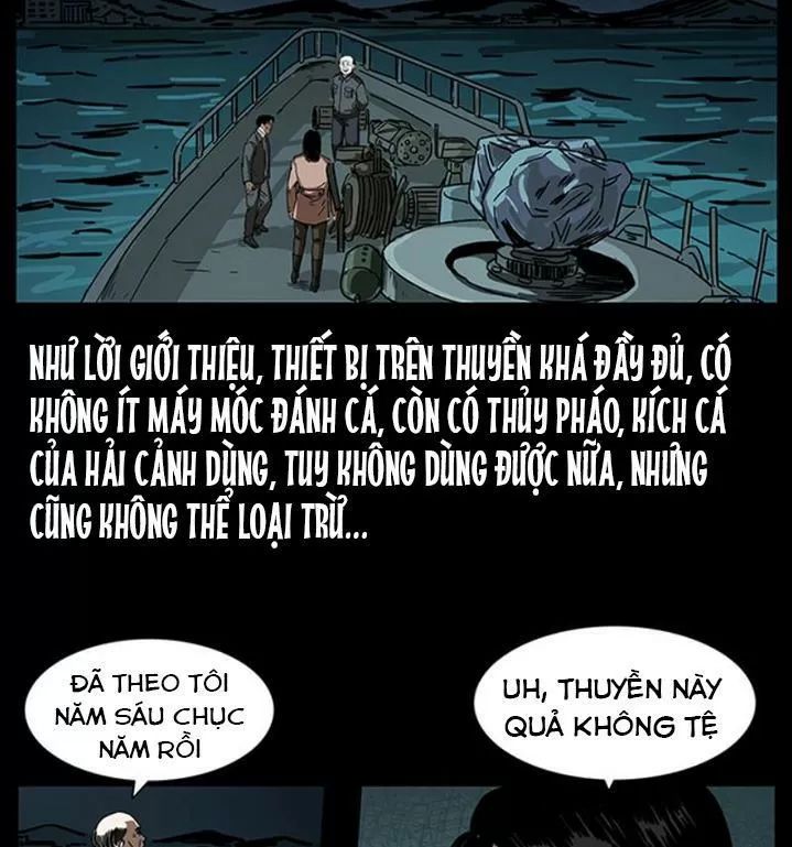 U Minh Ngụy Tượng Chapter 236 - 87