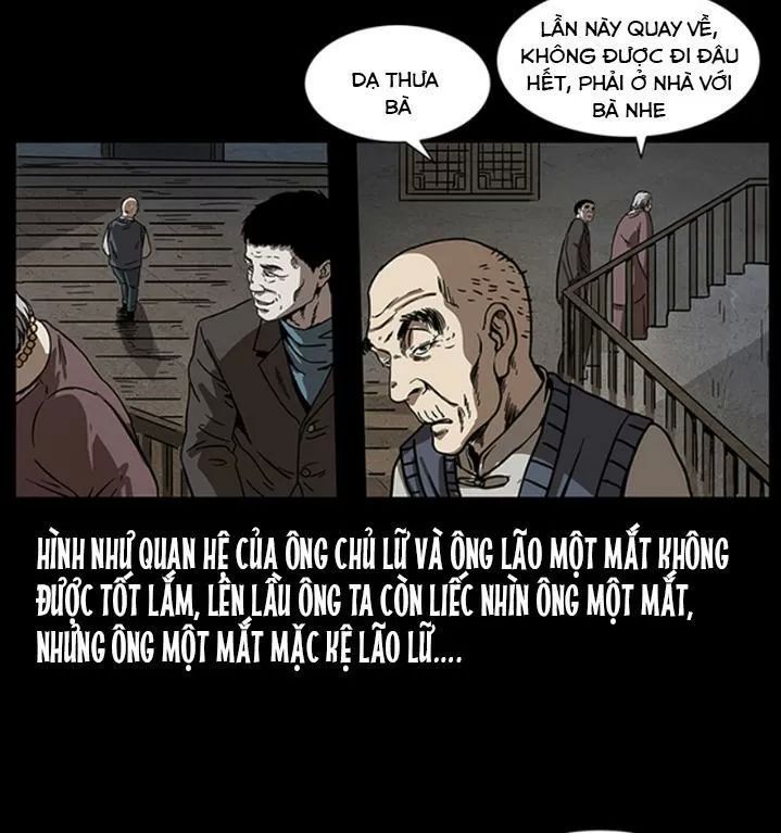 U Minh Ngụy Tượng Chapter 237 - 11