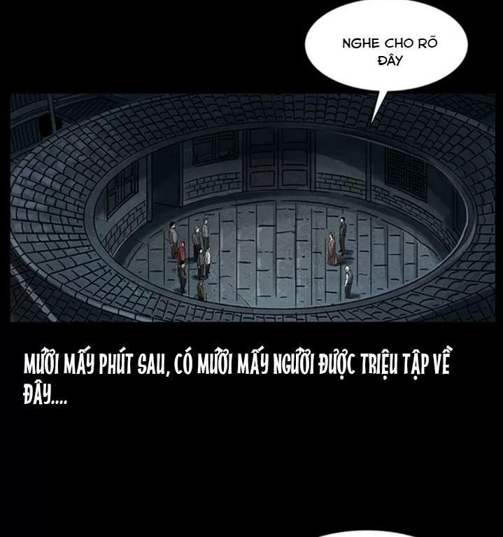 U Minh Ngụy Tượng Chapter 237 - 12