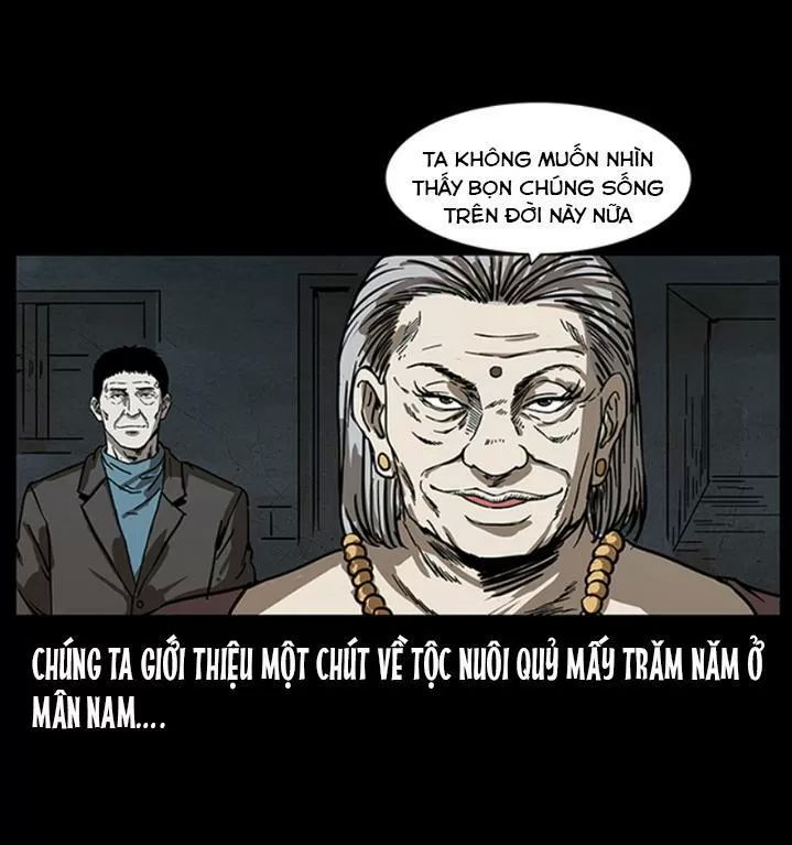 U Minh Ngụy Tượng Chapter 237 - 15