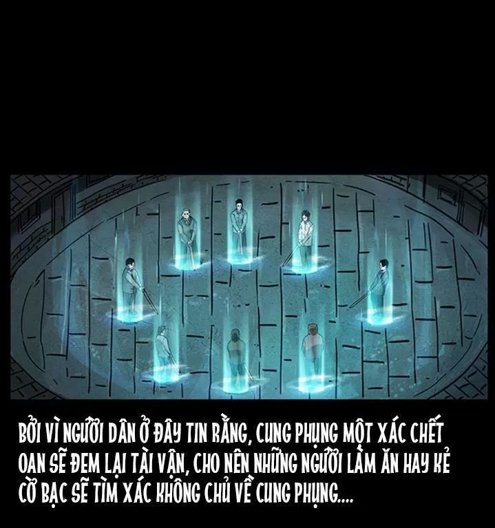 U Minh Ngụy Tượng Chapter 237 - 17