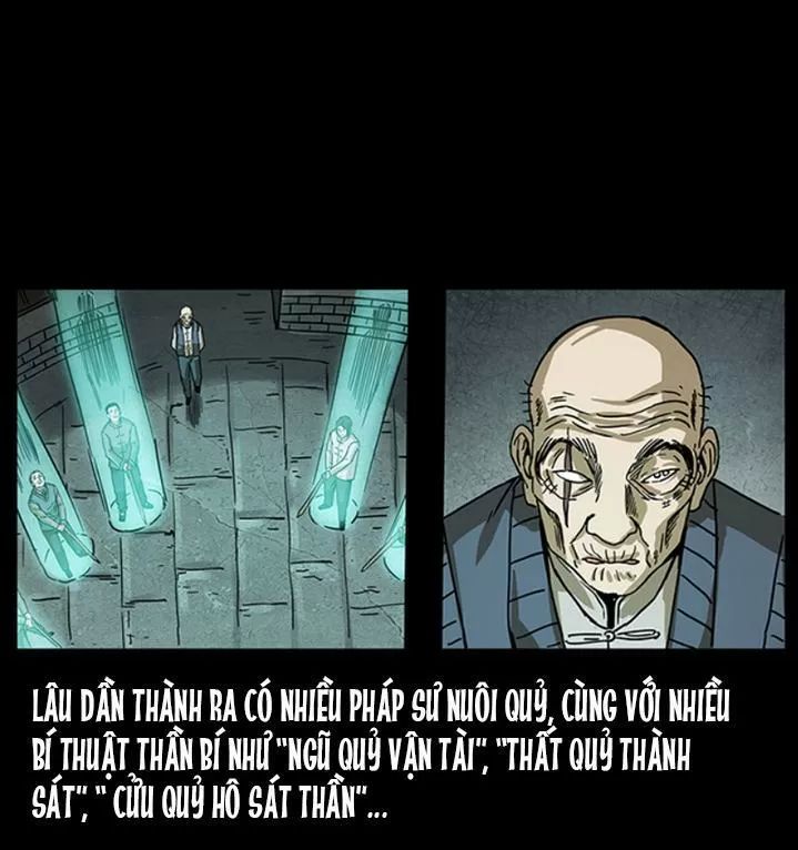 U Minh Ngụy Tượng Chapter 237 - 18