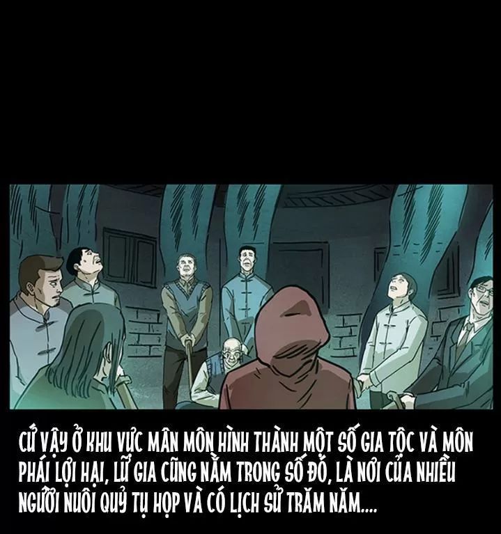 U Minh Ngụy Tượng Chapter 237 - 19