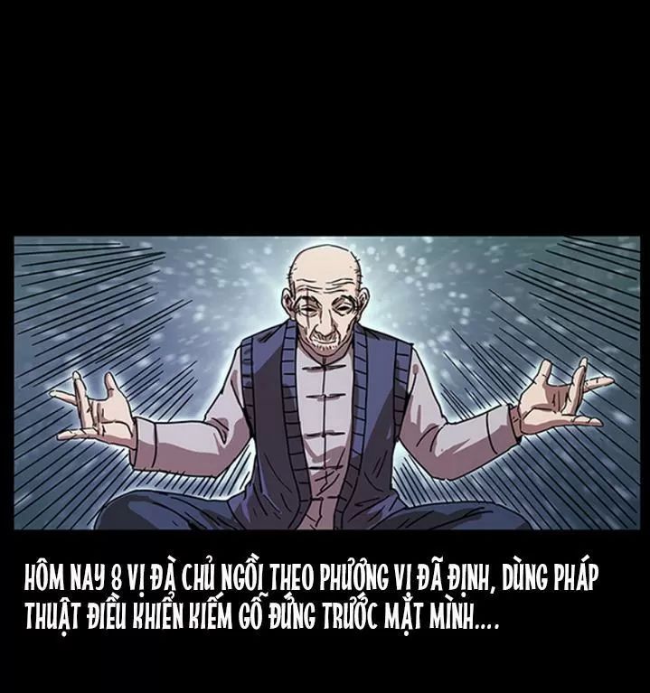 U Minh Ngụy Tượng Chapter 237 - 20