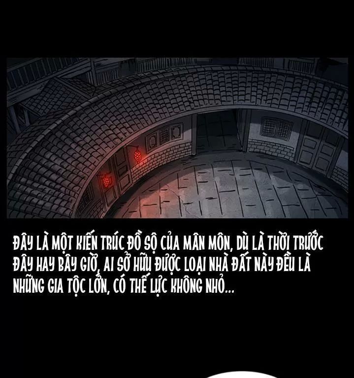 U Minh Ngụy Tượng Chapter 237 - 3