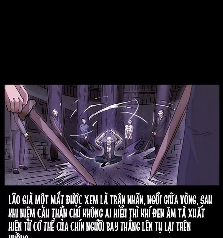U Minh Ngụy Tượng Chapter 237 - 21