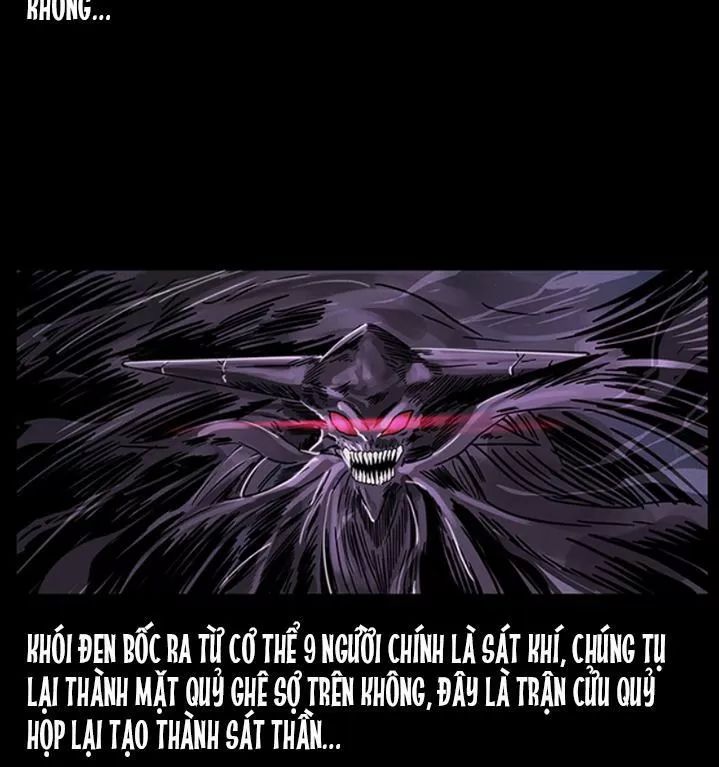 U Minh Ngụy Tượng Chapter 237 - 22