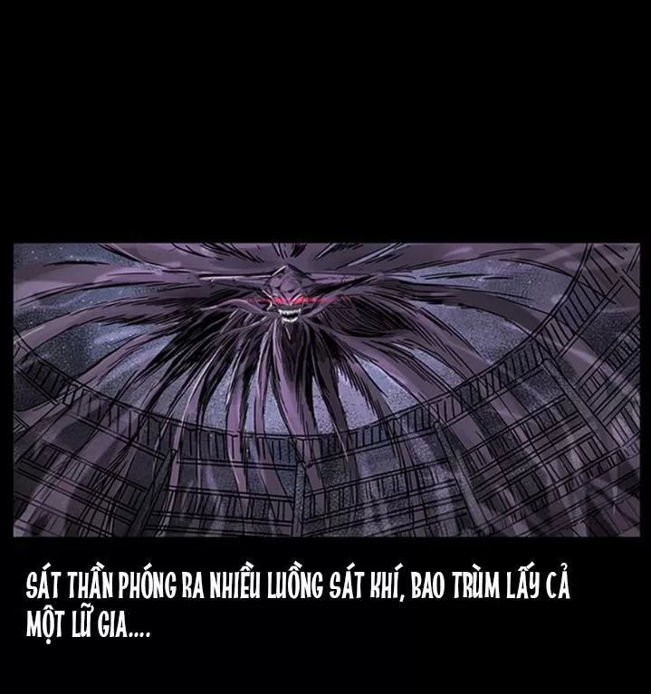 U Minh Ngụy Tượng Chapter 237 - 23