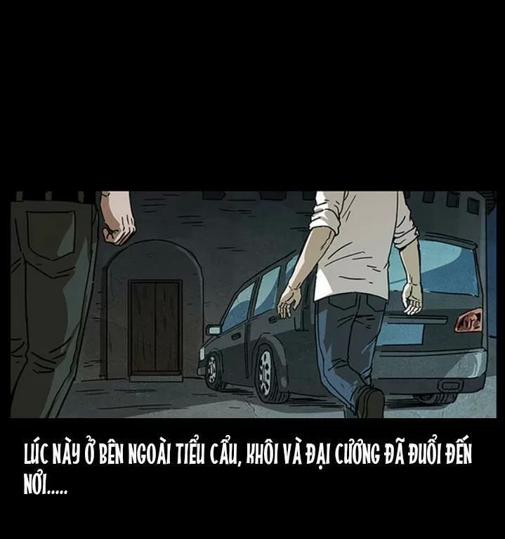 U Minh Ngụy Tượng Chapter 237 - 24