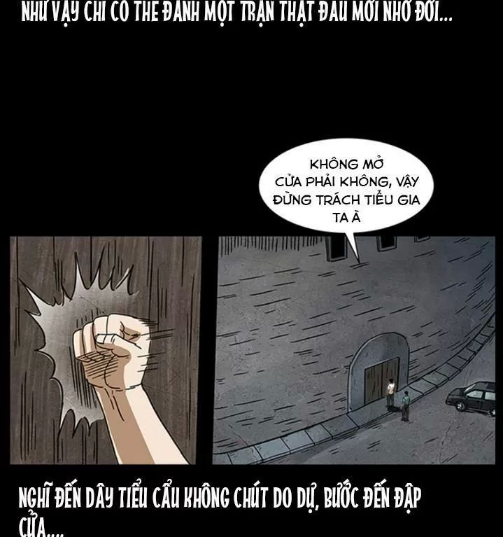 U Minh Ngụy Tượng Chapter 237 - 26