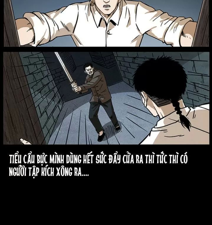 U Minh Ngụy Tượng Chapter 237 - 28