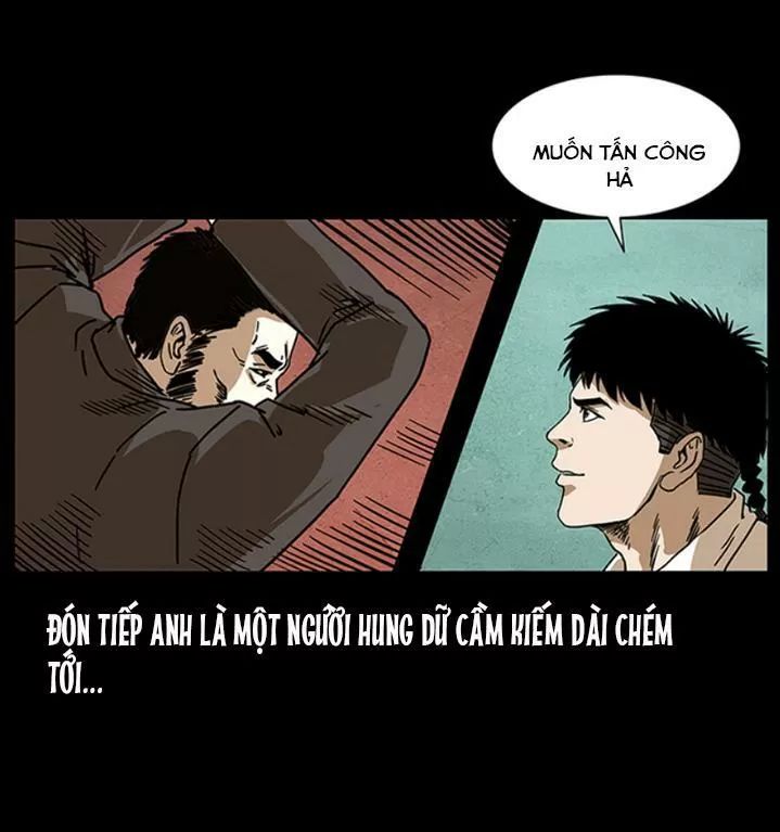 U Minh Ngụy Tượng Chapter 237 - 29