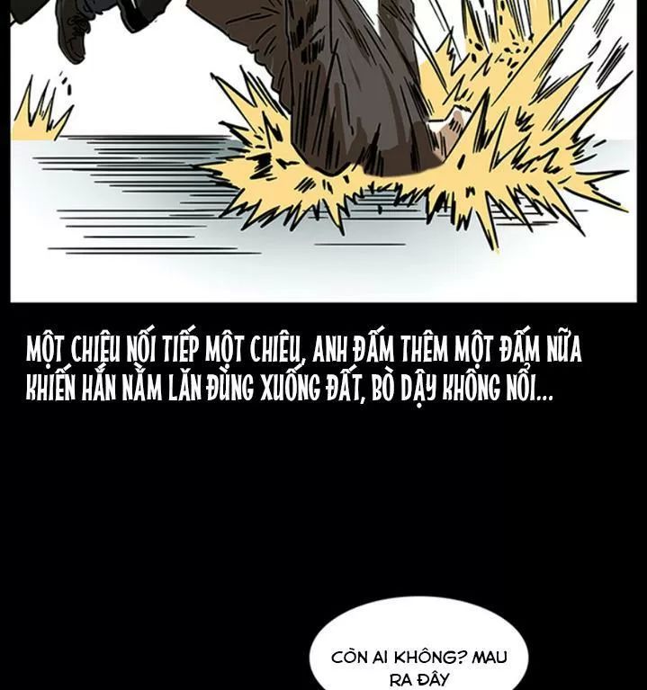 U Minh Ngụy Tượng Chapter 237 - 32