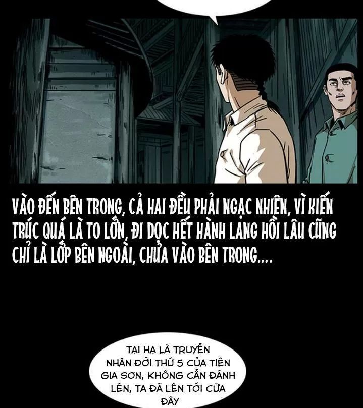 U Minh Ngụy Tượng Chapter 237 - 34