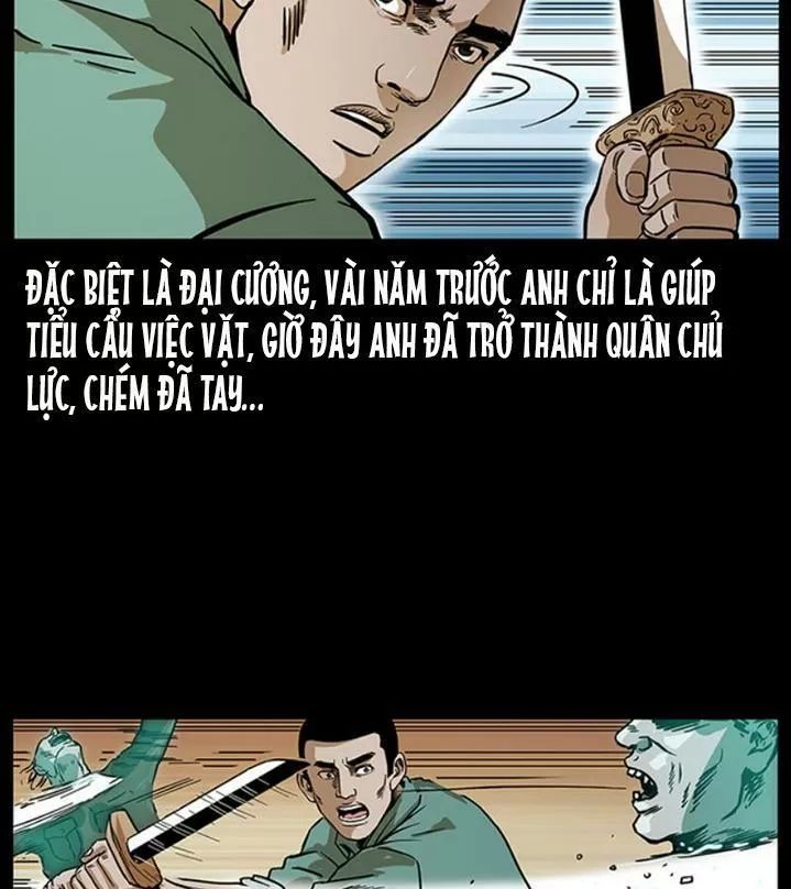U Minh Ngụy Tượng Chapter 237 - 39