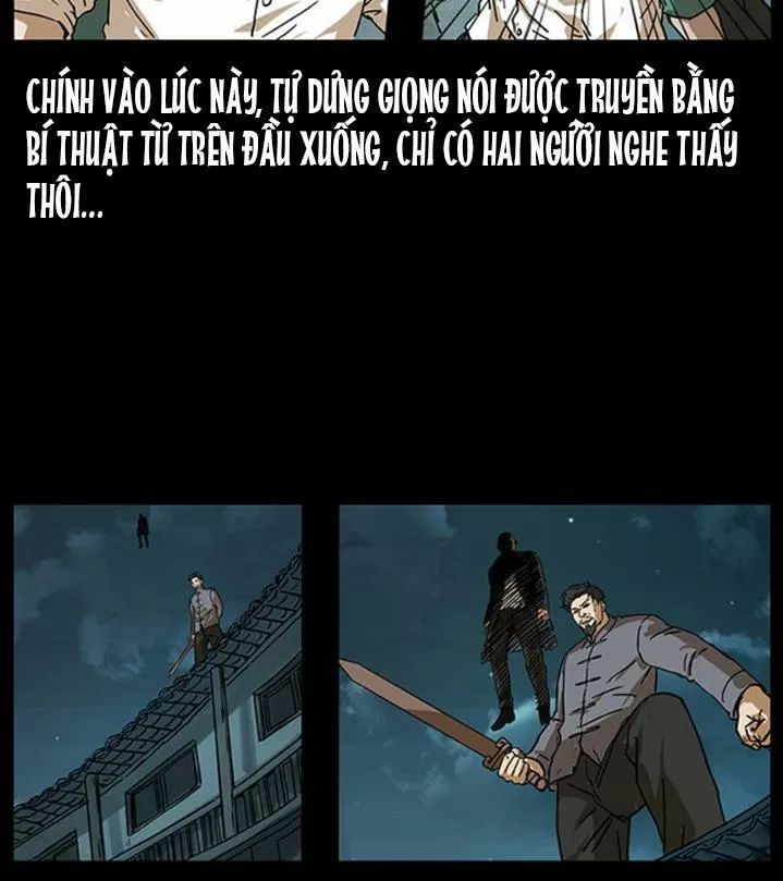 U Minh Ngụy Tượng Chapter 237 - 44