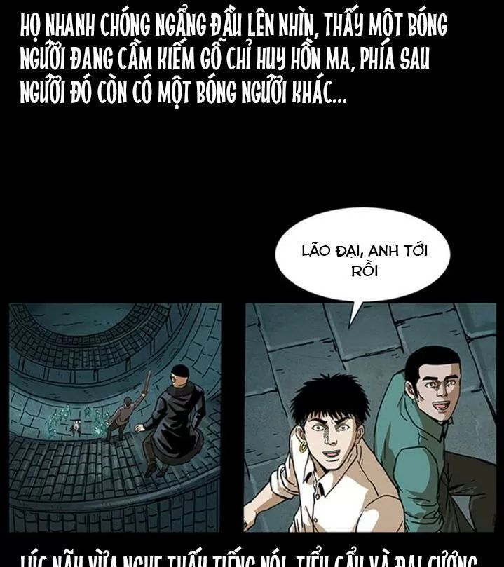 U Minh Ngụy Tượng Chapter 237 - 45