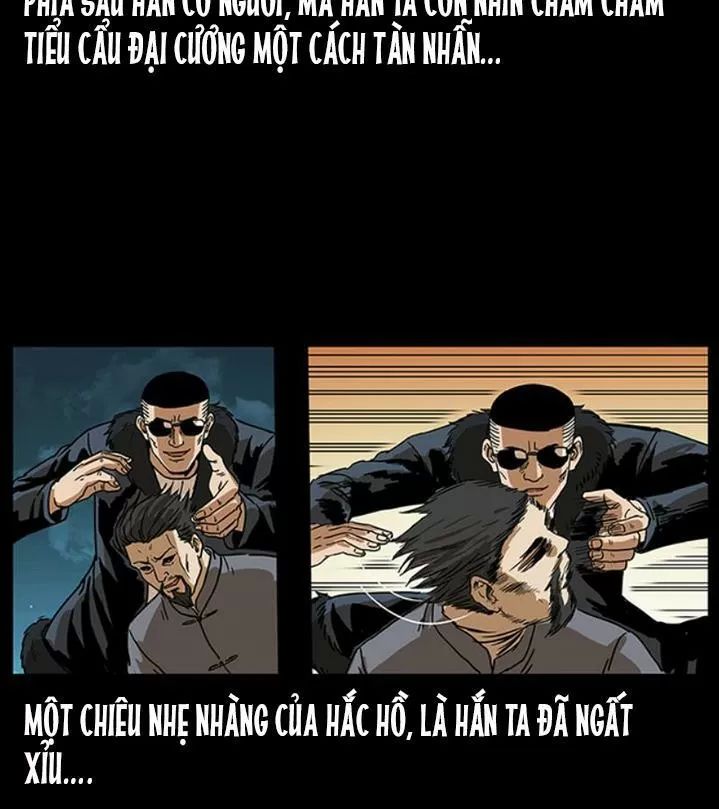 U Minh Ngụy Tượng Chapter 237 - 47