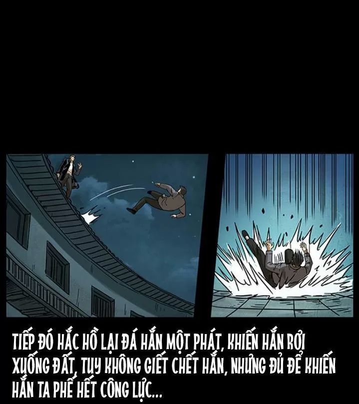 U Minh Ngụy Tượng Chapter 237 - 48