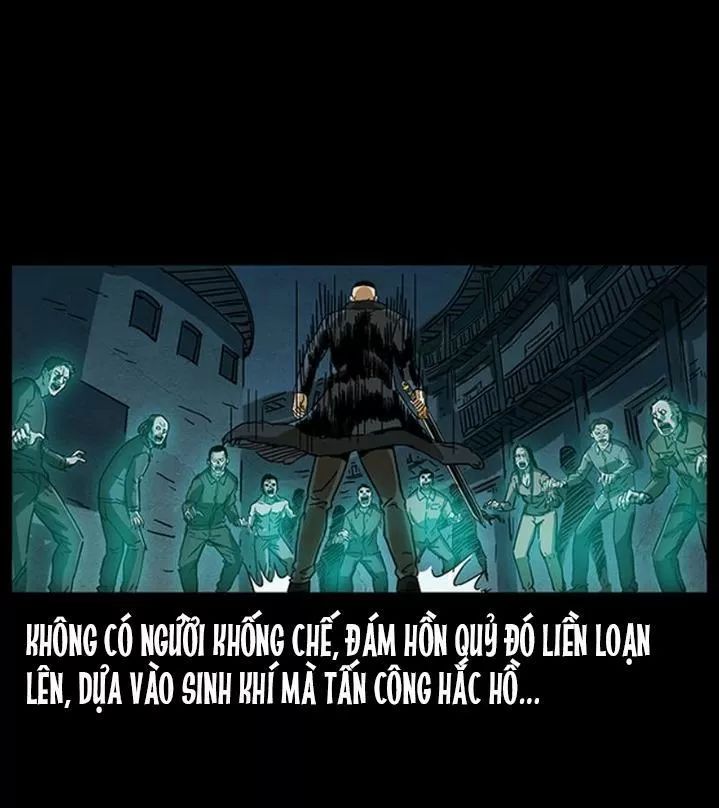 U Minh Ngụy Tượng Chapter 237 - 49