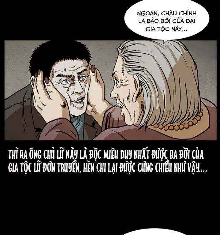 U Minh Ngụy Tượng Chapter 237 - 6