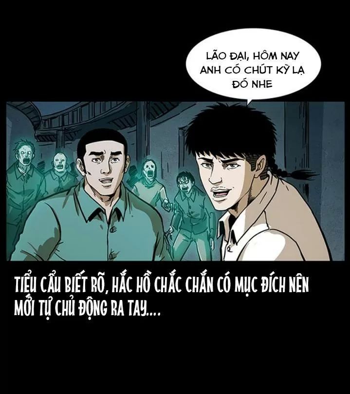 U Minh Ngụy Tượng Chapter 237 - 51