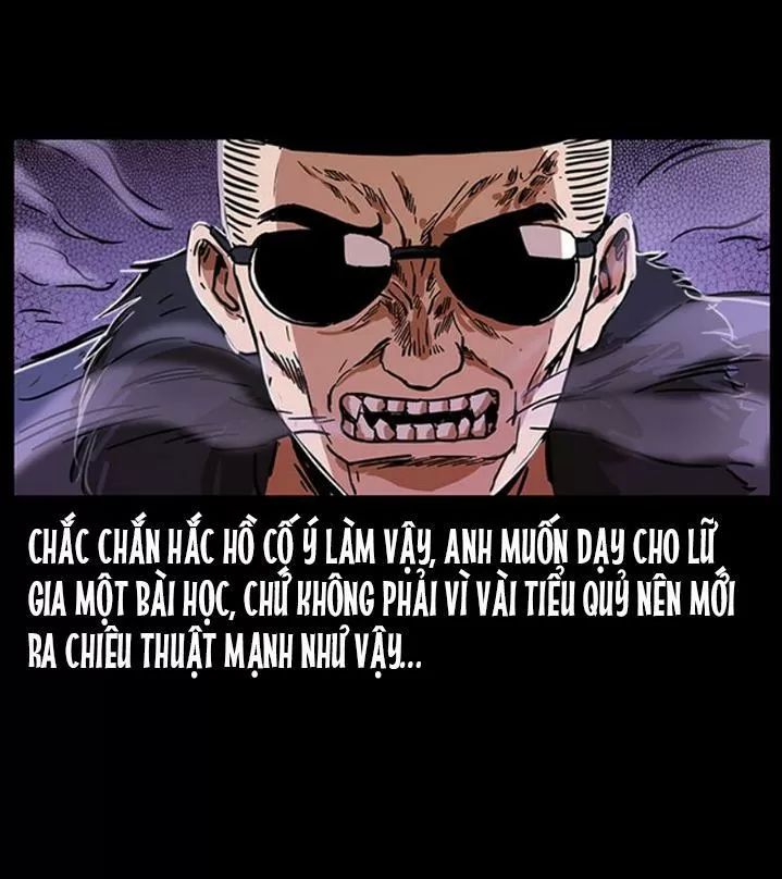 U Minh Ngụy Tượng Chapter 237 - 53