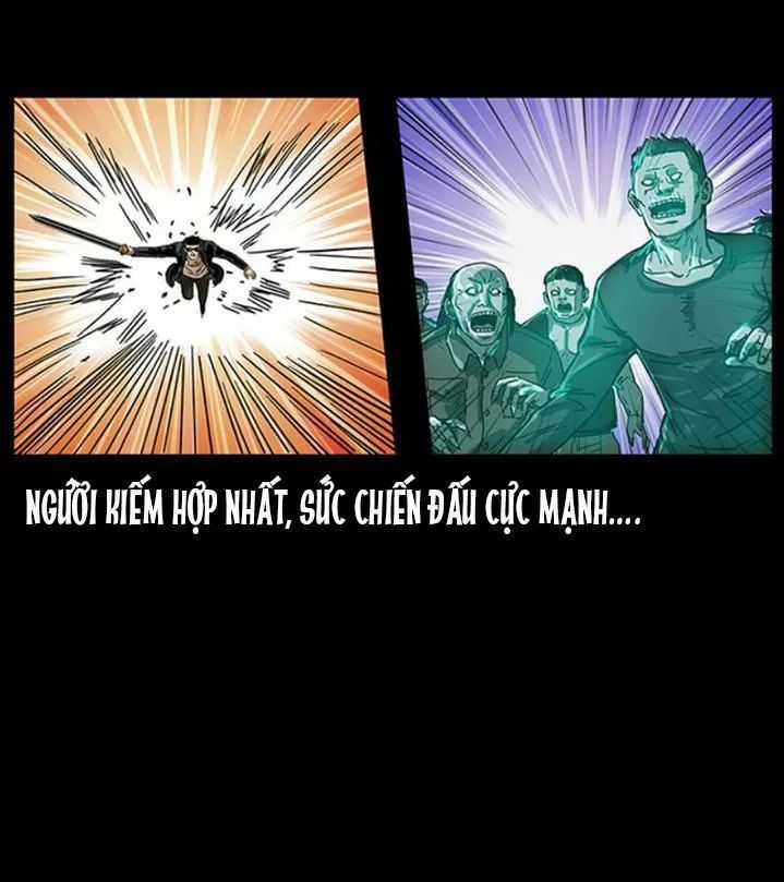 U Minh Ngụy Tượng Chapter 237 - 54