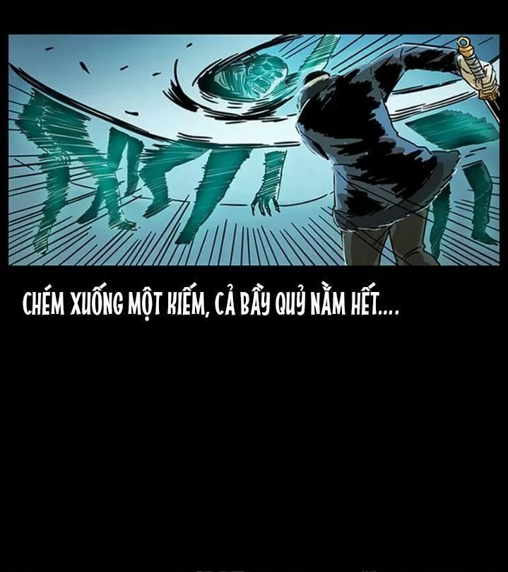 U Minh Ngụy Tượng Chapter 237 - 55