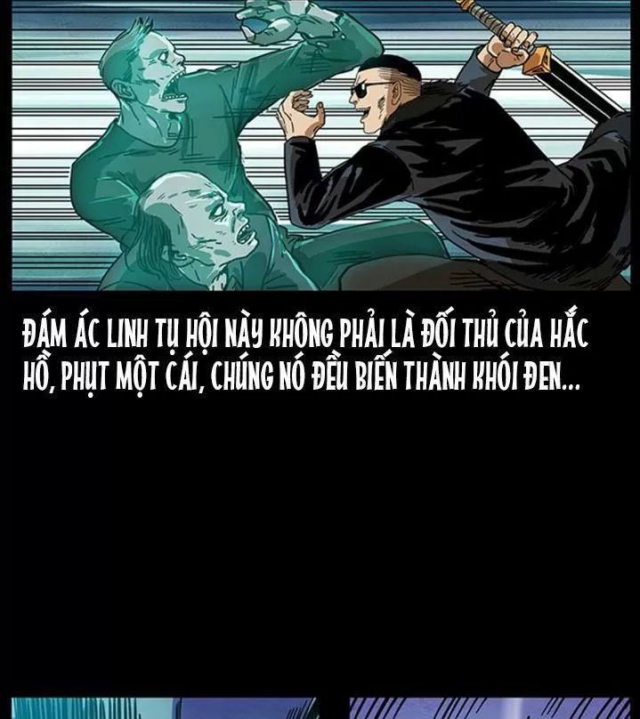 U Minh Ngụy Tượng Chapter 237 - 56