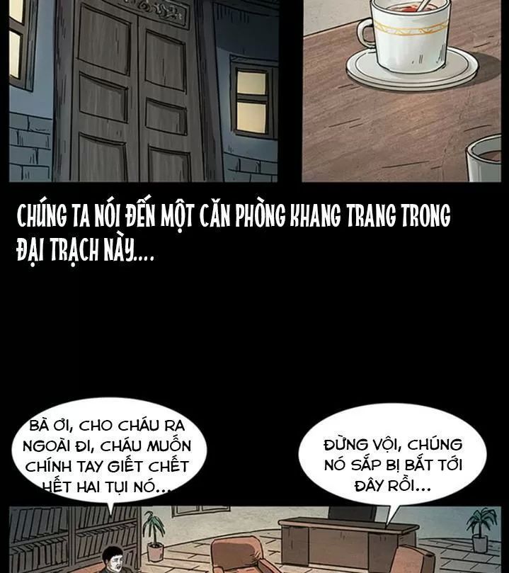 U Minh Ngụy Tượng Chapter 237 - 58