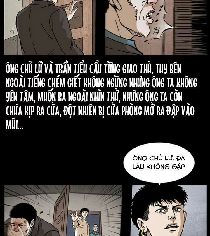 U Minh Ngụy Tượng Chapter 237 - 60