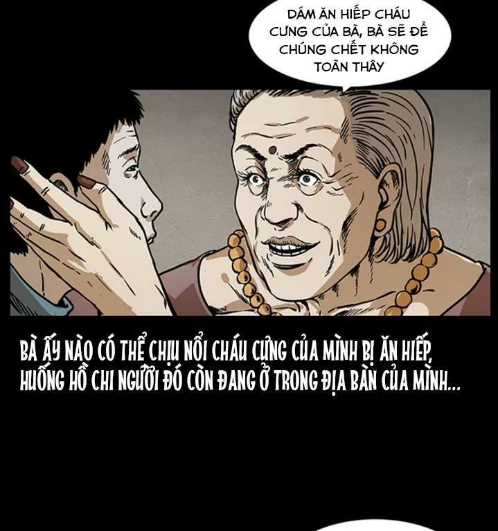U Minh Ngụy Tượng Chapter 237 - 7